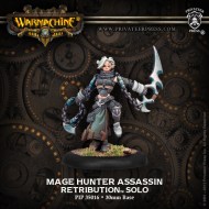 mage hunter assassin retribution solo